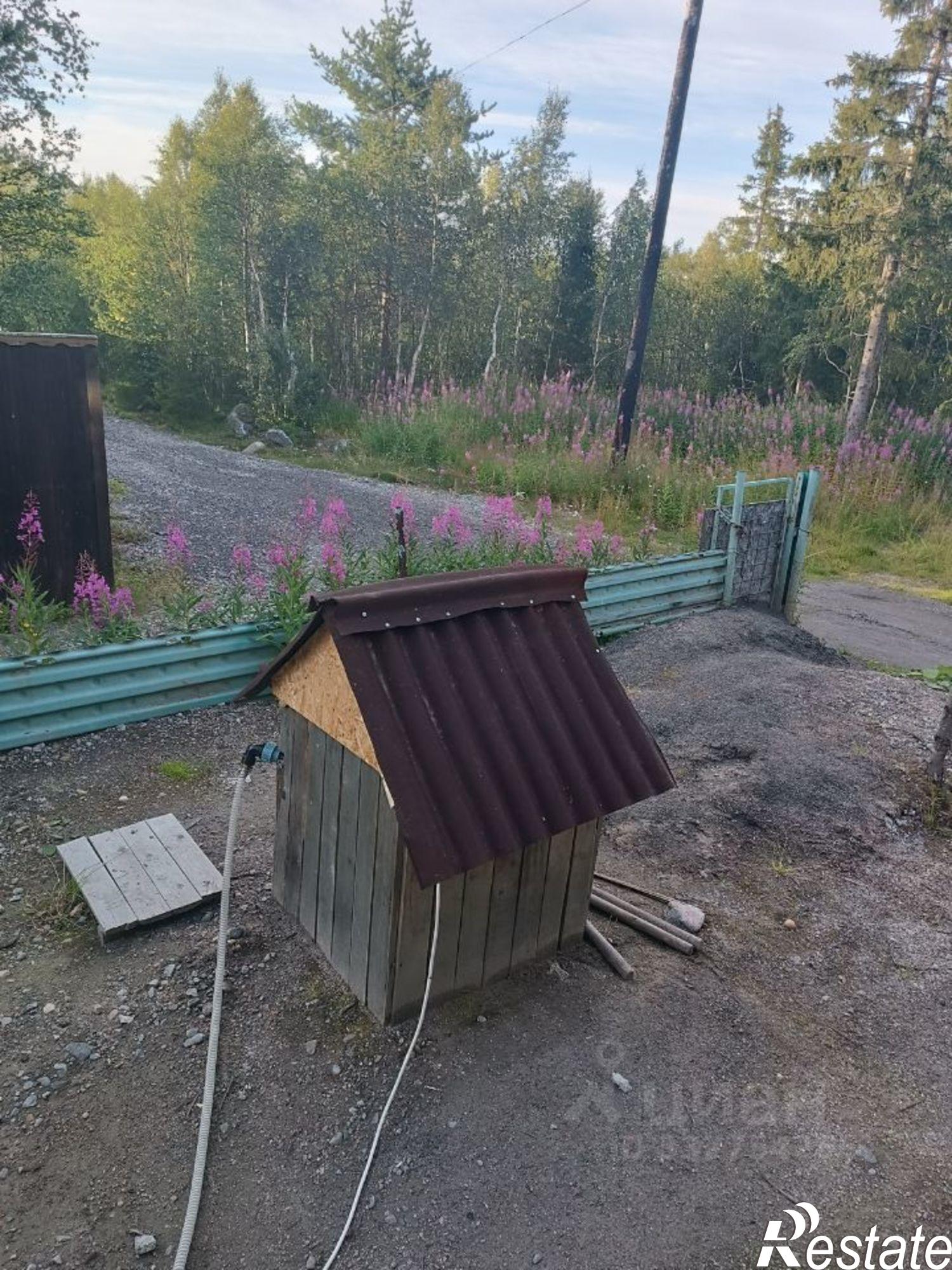 Купить дачу, дом, коттедж за 5 100 000 рублей