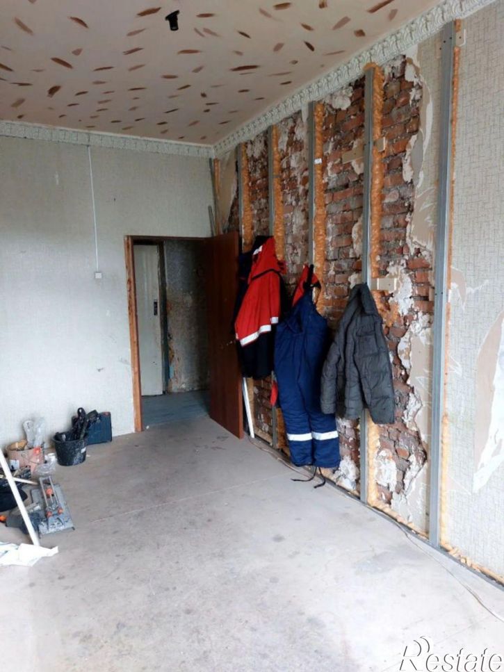 3-комн квартира ул Комсомольская, 15,  д. 15