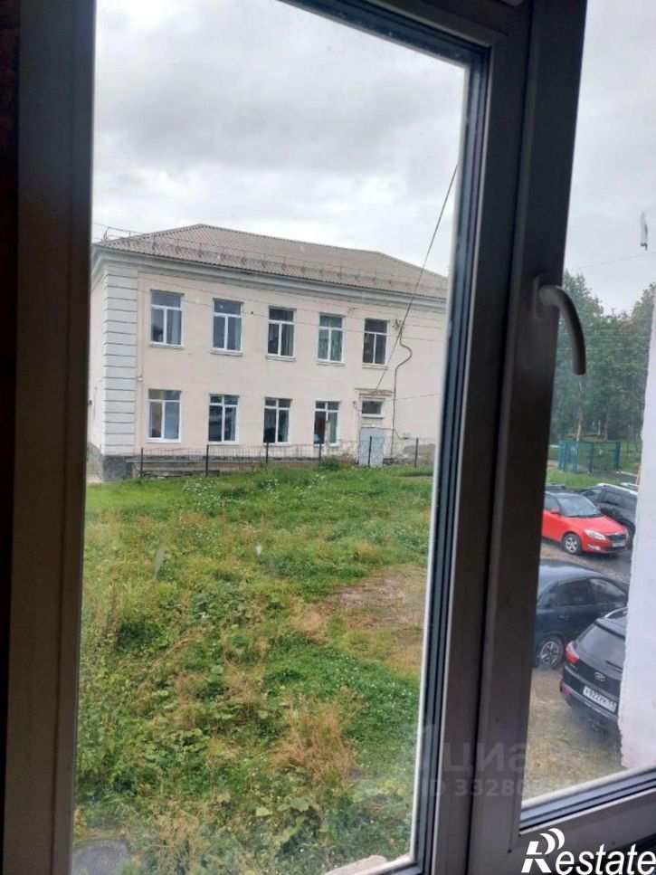 3-комн квартира ул Комсомольская, 15,  д. 15