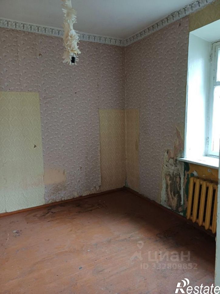 3-комн квартира ул Комсомольская, 15,  д. 15