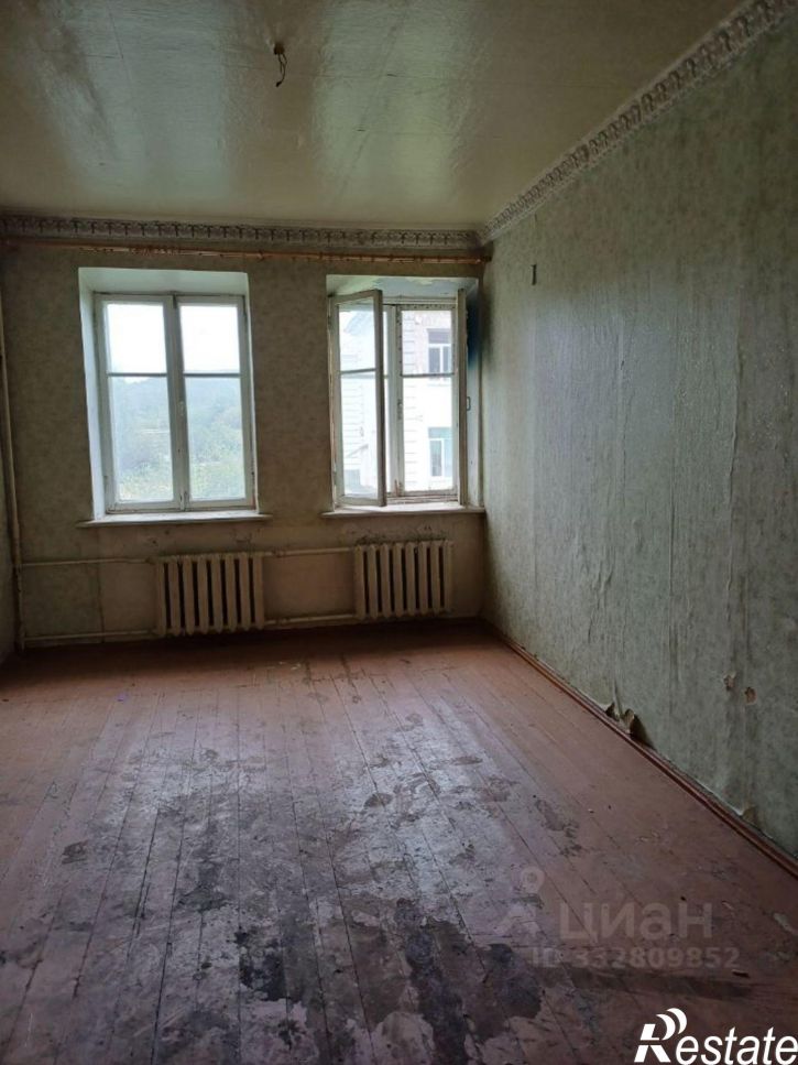 3-комн квартира ул Комсомольская, 15,  д. 15