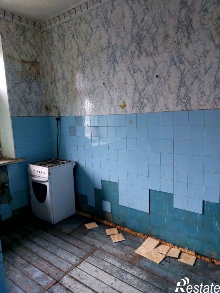 3-комн квартира ул Комсомольская, 15,  д. 15