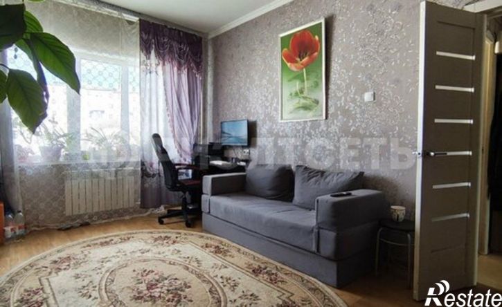 7-комн квартира ул Кондрикова, 30,  д. 30