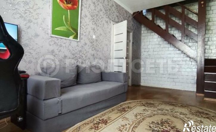 7-комн квартира ул Кондрикова, 30,  д. 30