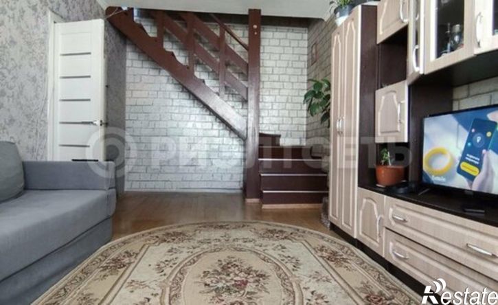 7-комн квартира ул Кондрикова, 30,  д. 30