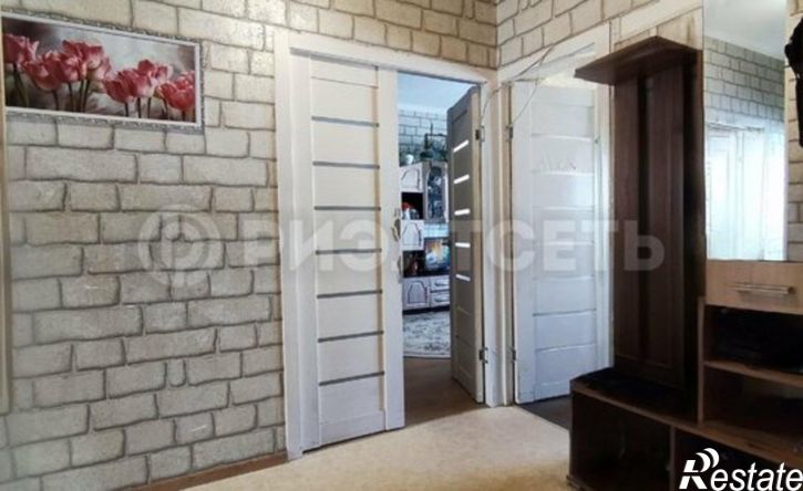7-комн квартира ул Кондрикова, 30,  д. 30