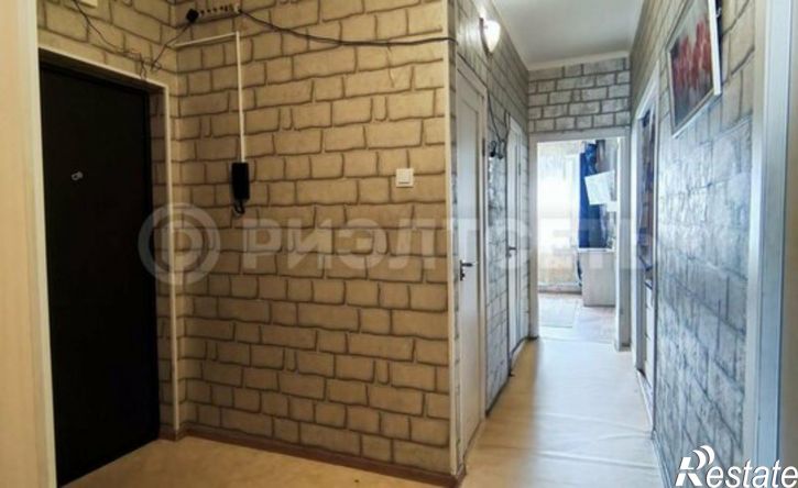 7-комн квартира ул Кондрикова, 30,  д. 30
