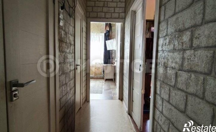 7-комн квартира ул Кондрикова, 30,  д. 30