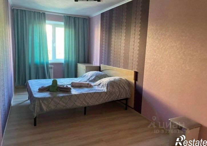 2-комн квартира ул Кирова, 25а,  д. 25а