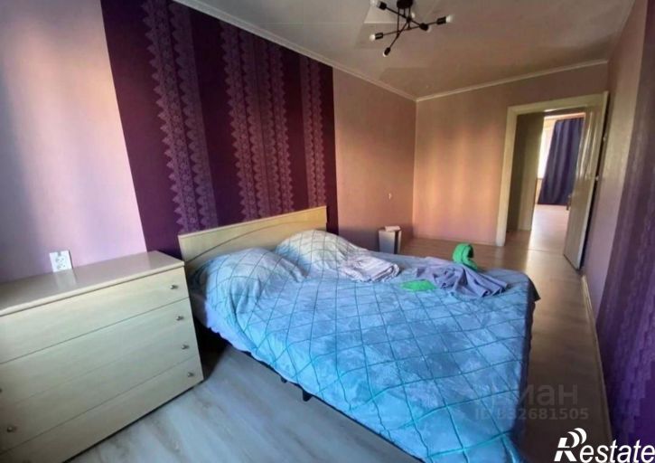 2-комн квартира ул Кирова, 25а,  д. 25а