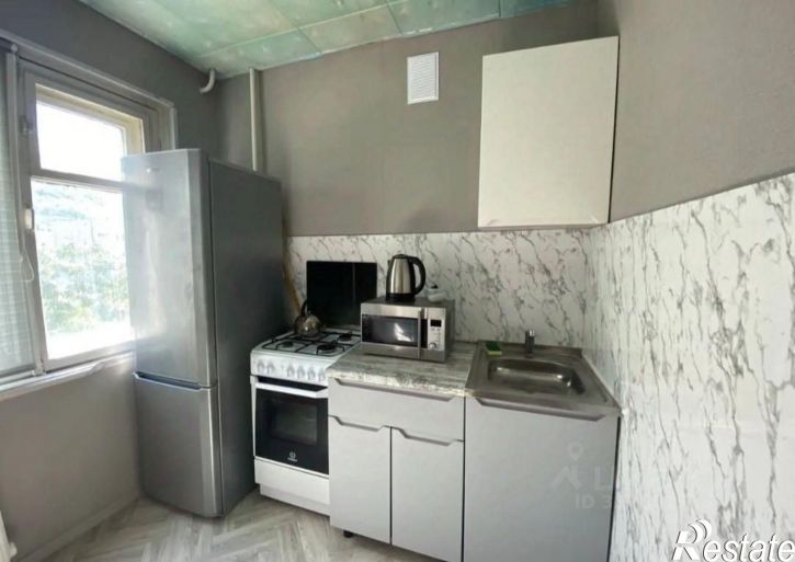 2-комн квартира ул Кирова, 25а,  д. 25а