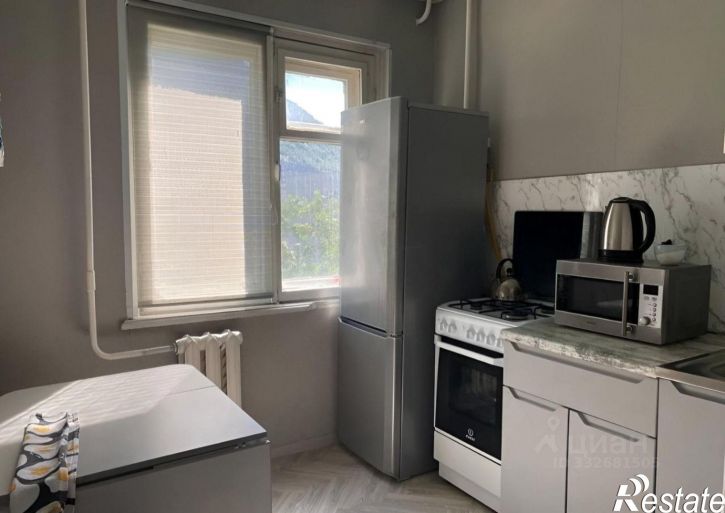 2-комн квартира ул Кирова, 25а,  д. 25а