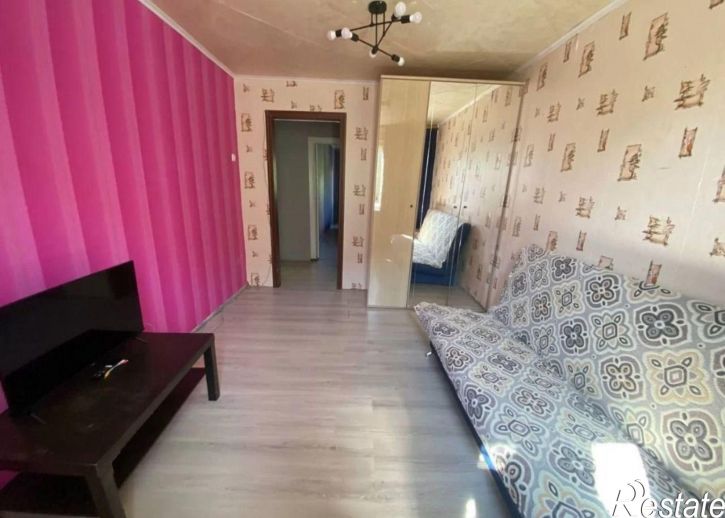 2-комн квартира ул Кирова, 25а,  д. 25а