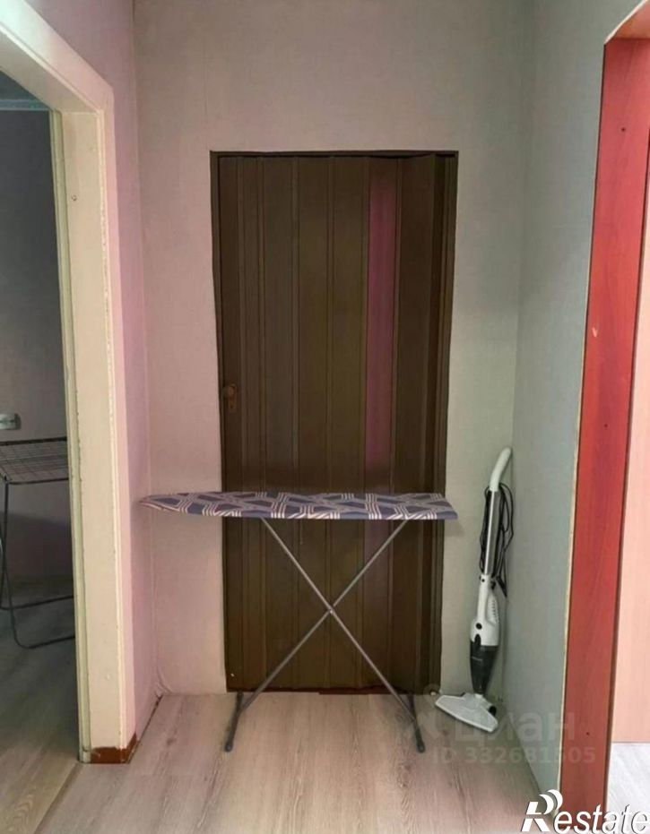 2-комн квартира ул Кирова, 25а,  д. 25а