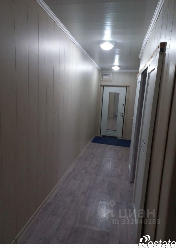 3-комн квартира Снежногорск