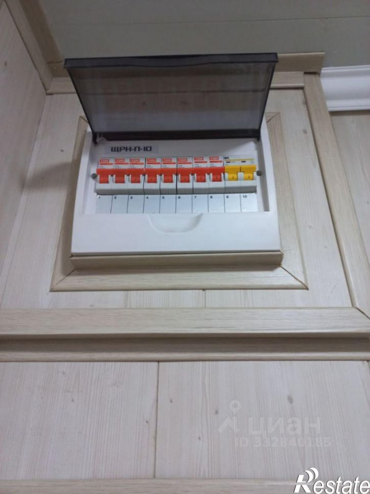 3-комн квартира Снежногорск