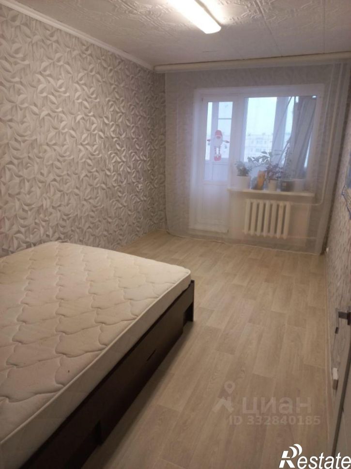 3-комн квартира Снежногорск