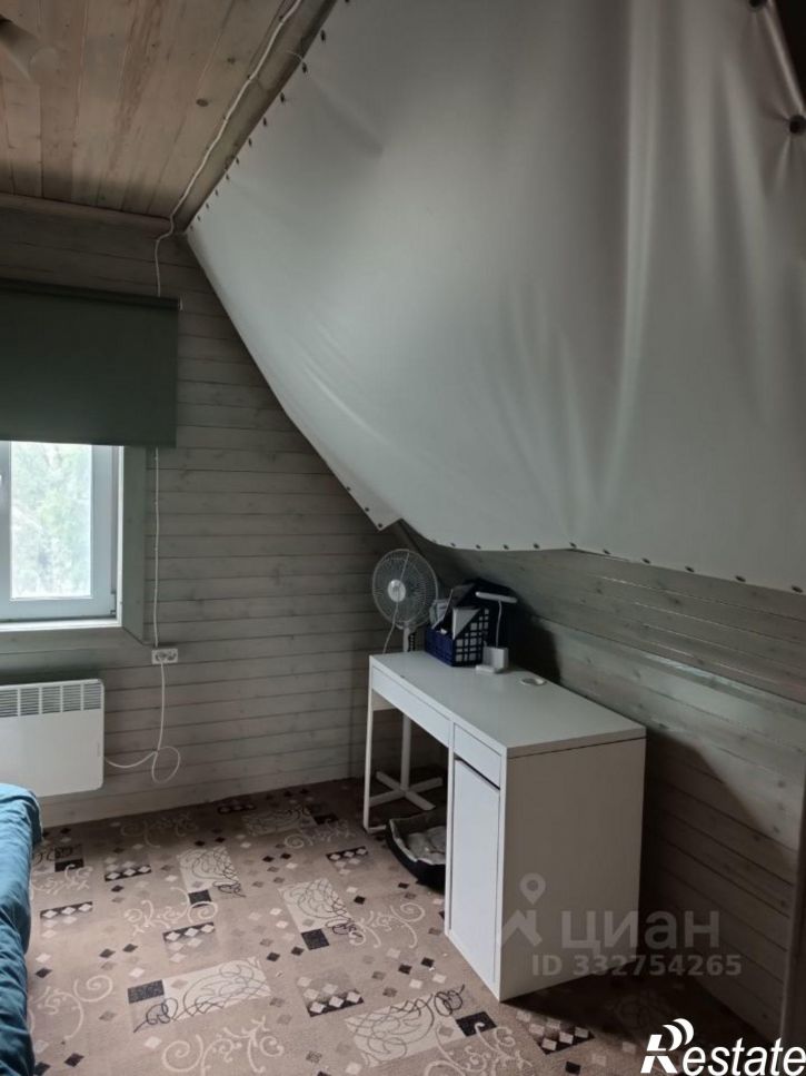 Коттедж/дом