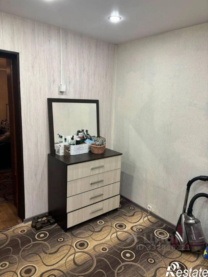 3-комн квартира Снежногорск