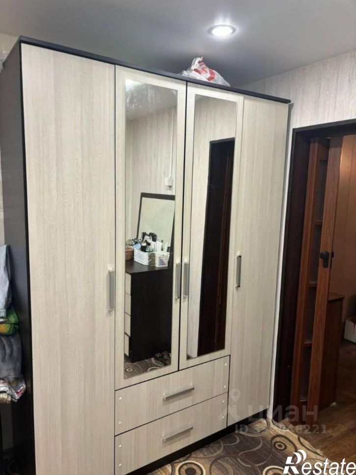 3-комн квартира Снежногорск