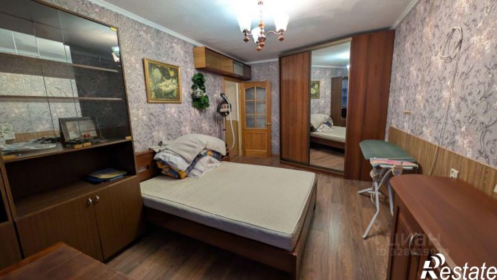 3-комн квартира Мончегорск