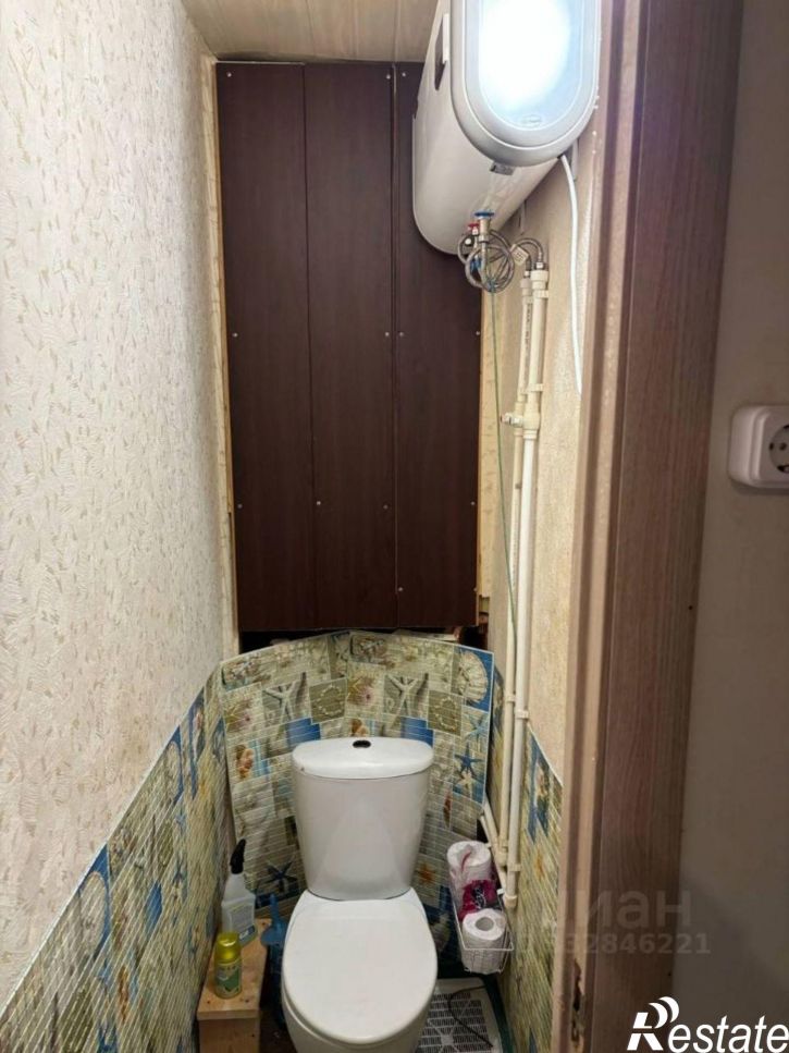 3-комн квартира Снежногорск