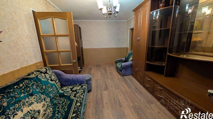 3-комн квартира Мончегорск