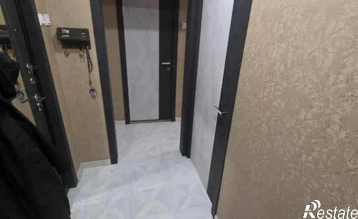 2-комн квартира Мурманск, Кольский проспект, 140к1