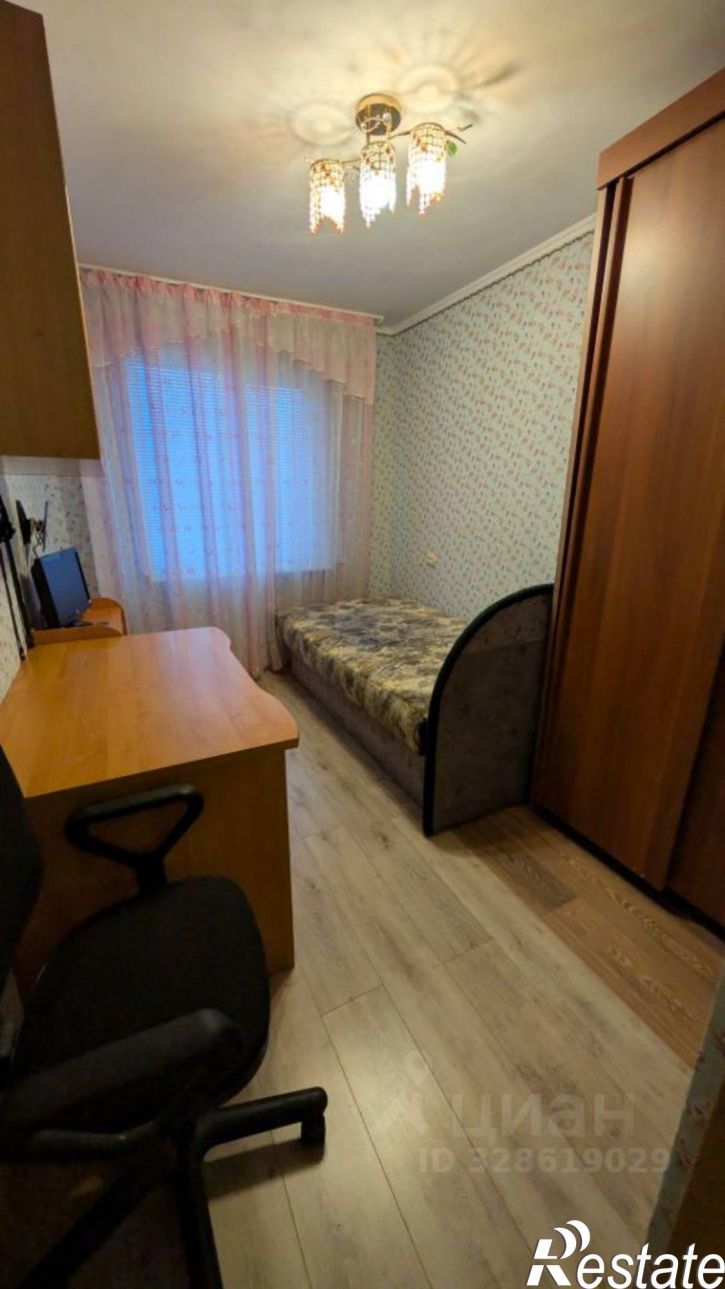 3-комн квартира Мончегорск