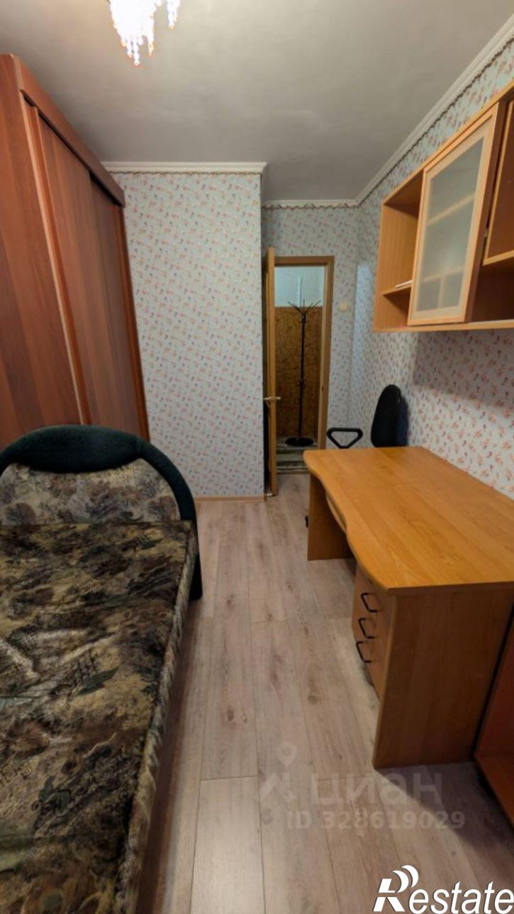 3-комн квартира Мончегорск
