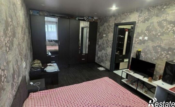 2-комн квартира Мурманск, Кольский проспект, 140к1