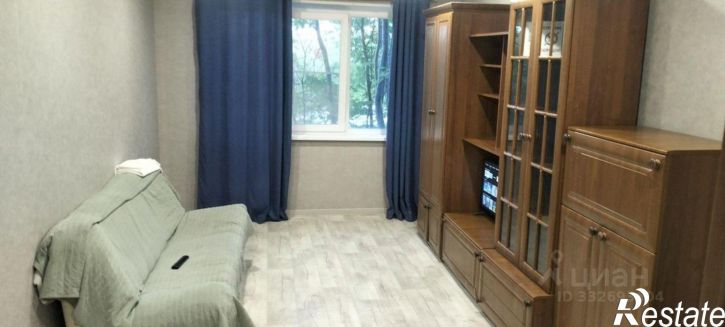 2-комн квартира 202-й м-н, улица Аскольдовцев, 5