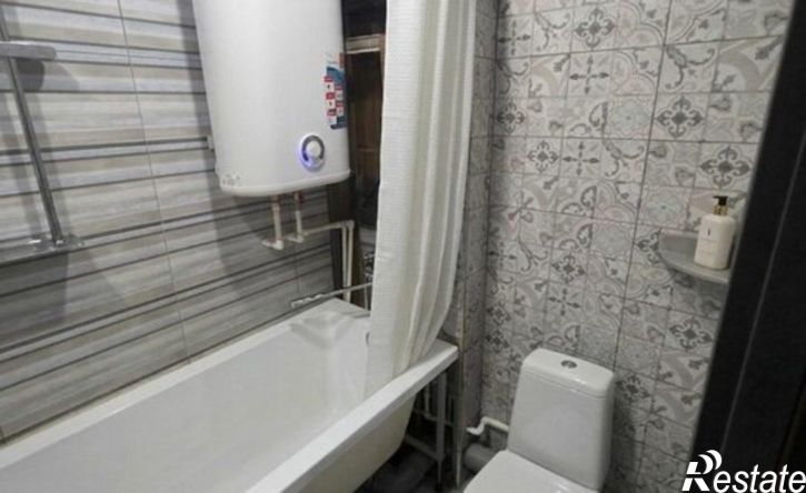 2-комн квартира Мурманск, Кольский проспект, 140к1