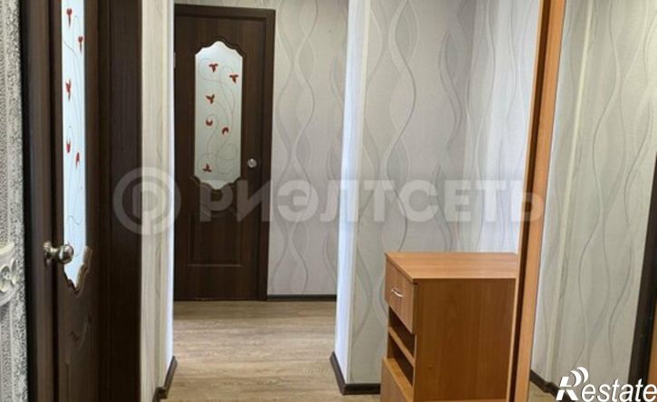 2-комн квартира ул Бабикова, 22,  д. 22