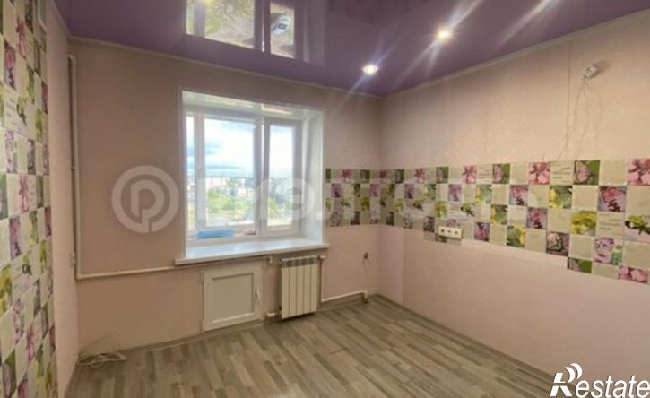 2-комн квартира ул Бабикова, 22,  д. 22