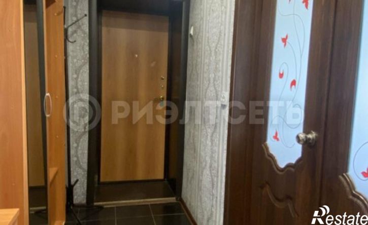 2-комн квартира ул Бабикова, 22,  д. 22