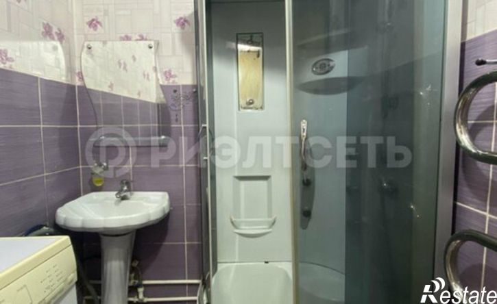 2-комн квартира ул Бабикова, 22,  д. 22