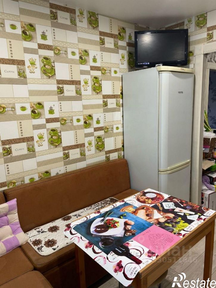 1-комн квартира ул Юбилейная, 14,  д. 14