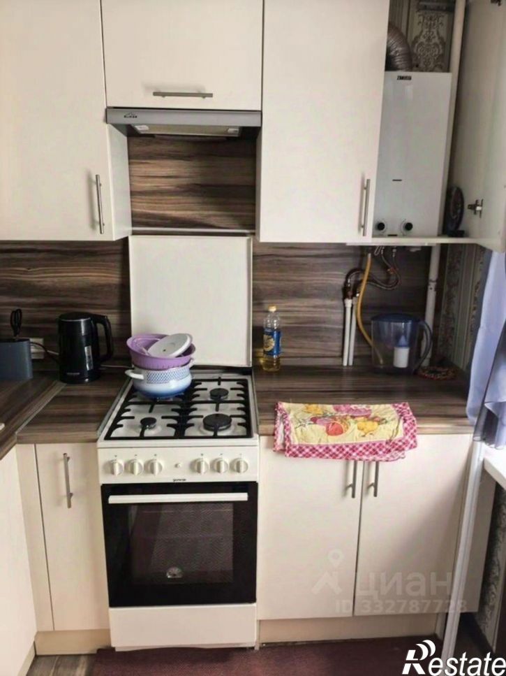 2-комн квартира ул Кошица, 6 2,  д. 6 2,  к. 2