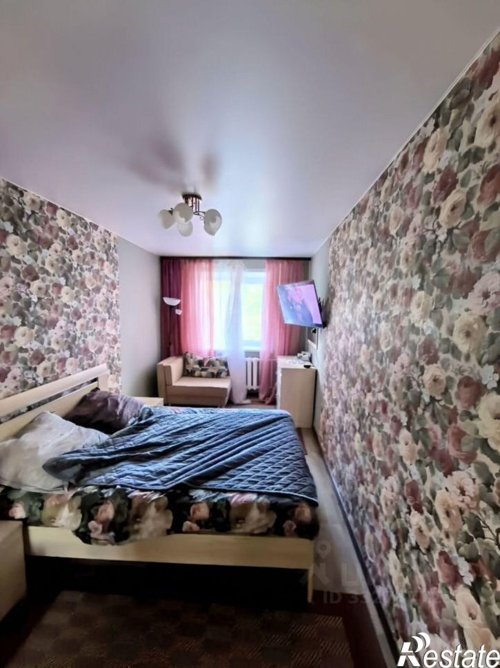 2-комн квартира ул Кошица, 6 2,  д. 6 2,  к. 2