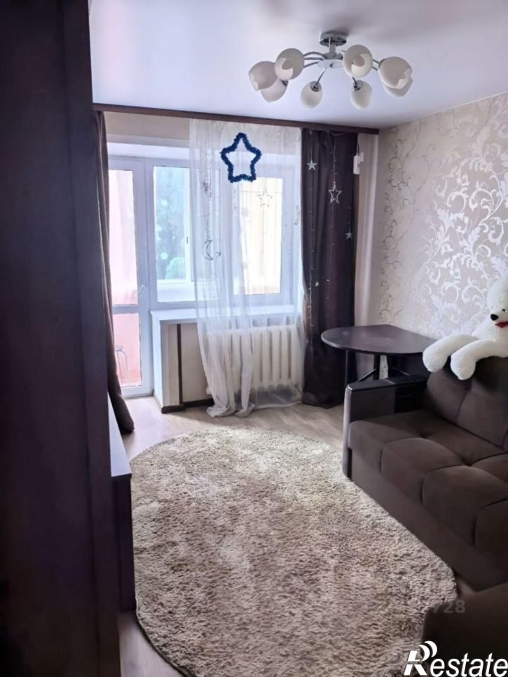 2-комн квартира ул Кошица, 6 2,  д. 6 2,  к. 2