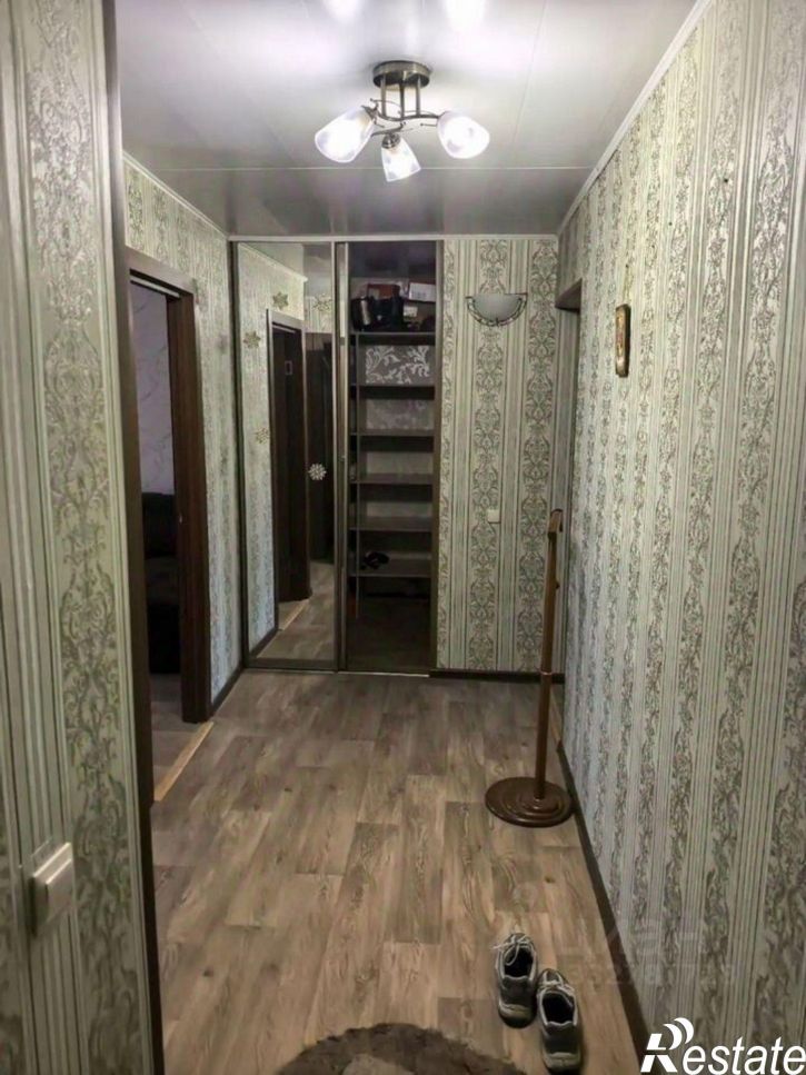 2-комн квартира ул Кошица, 6 2,  д. 6 2,  к. 2