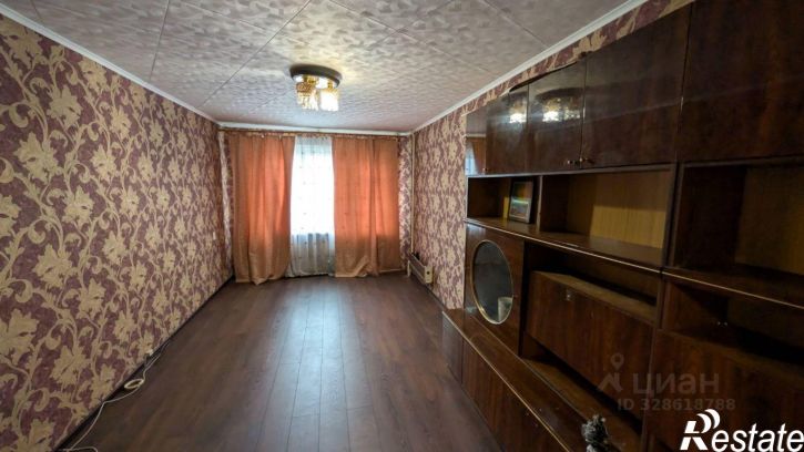 2-комн квартира ул Юбилейная, 2,  д. 2