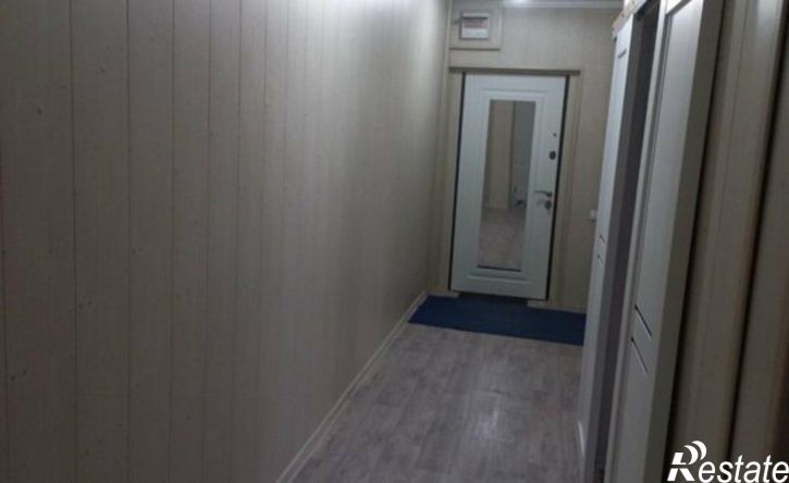 3-комн квартира ул Павла Стеблина, 27,  д. 27