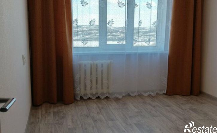 3-комн квартира ул Павла Стеблина, 27,  д. 27
