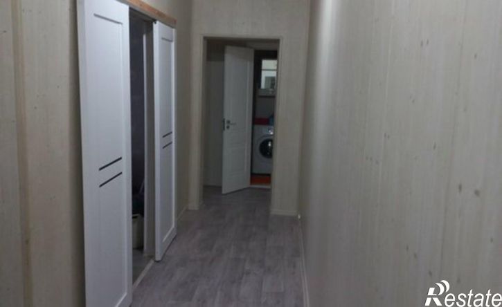 3-комн квартира ул Павла Стеблина, 27,  д. 27