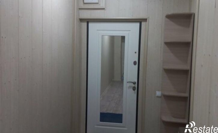 3-комн квартира ул Павла Стеблина, 27,  д. 27