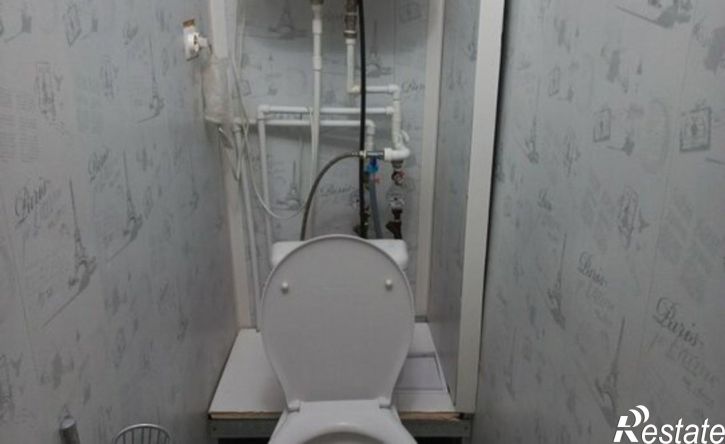3-комн квартира ул Павла Стеблина, 27,  д. 27
