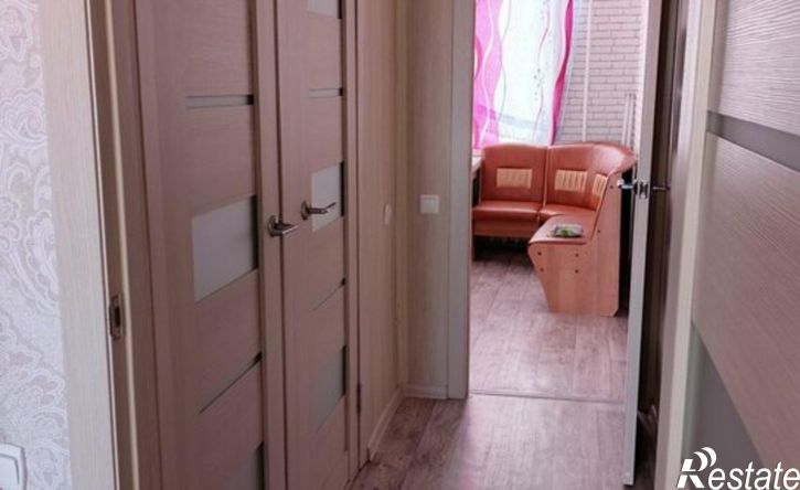 3-комн квартира ул Павла Стеблина, 27,  д. 27