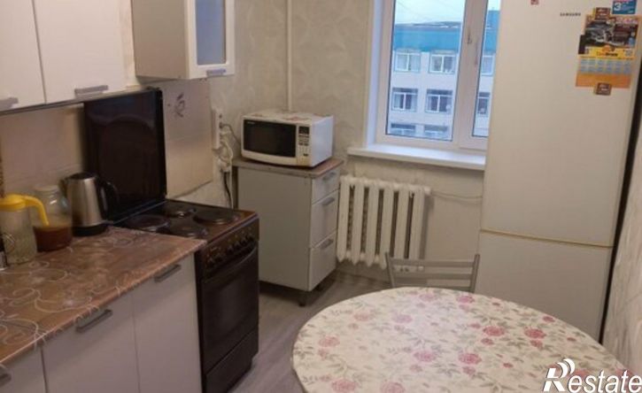 3-комн квартира ул Павла Стеблина, 27,  д. 27